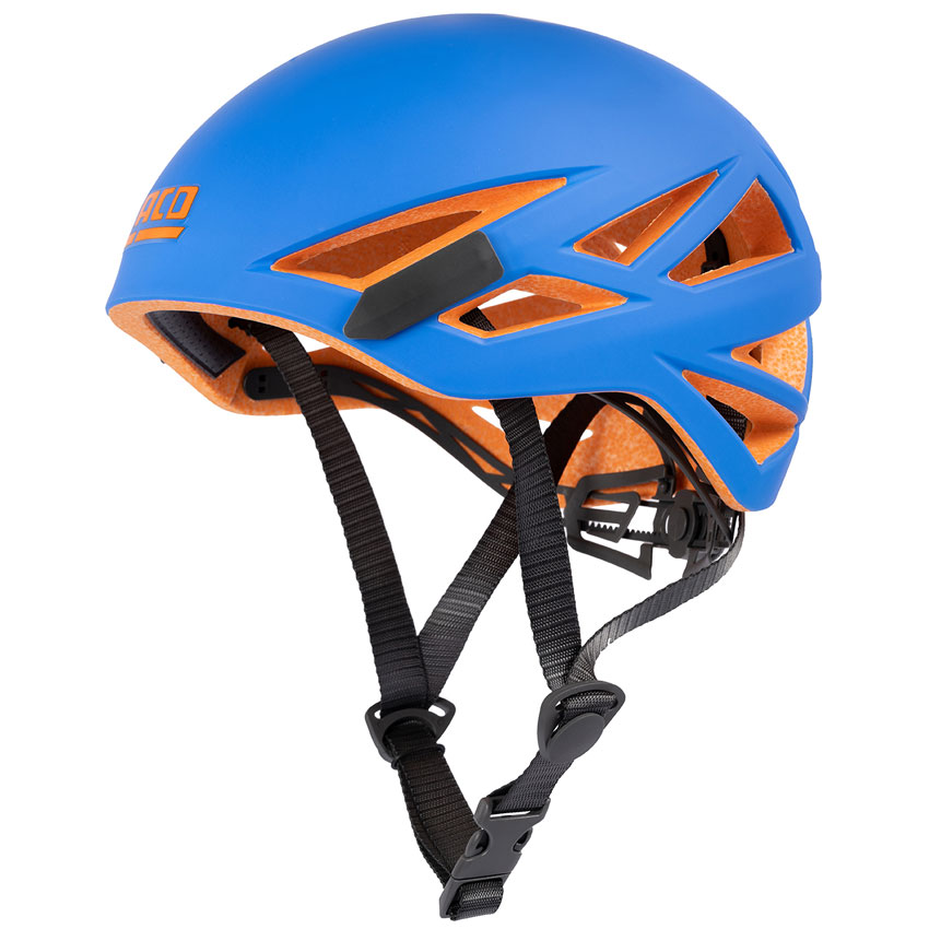 helmet LACD Defender RX 58-63cm blue